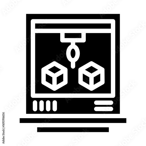 Advanced Camera Icon Style