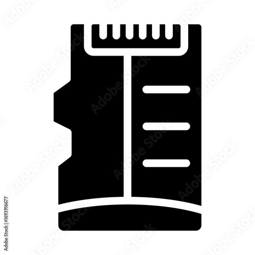 Wifi Router Icon Style