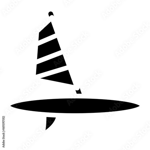 Windsurf Icon Style