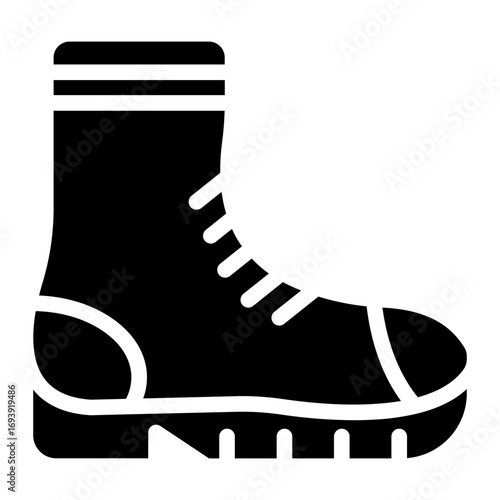 Boot Icon Style
