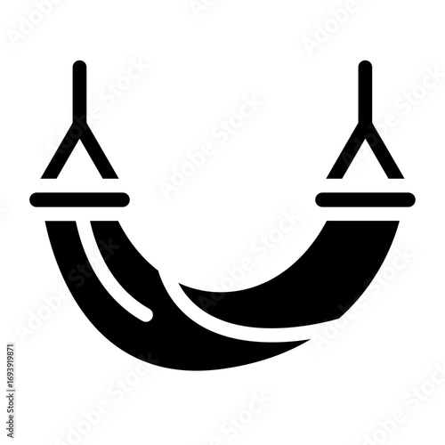 Hammock Icon Style