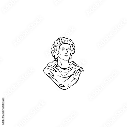 Xenophilus portrait