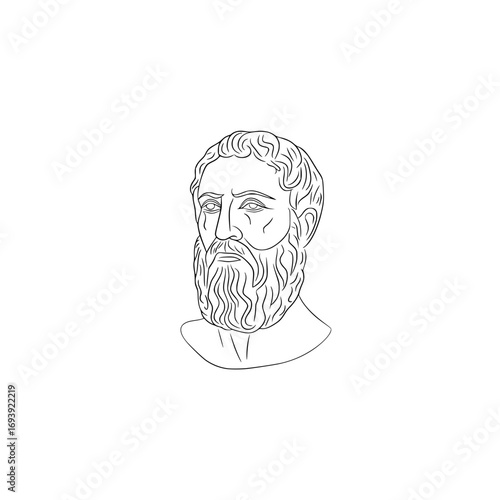 Thrasymachus portrait