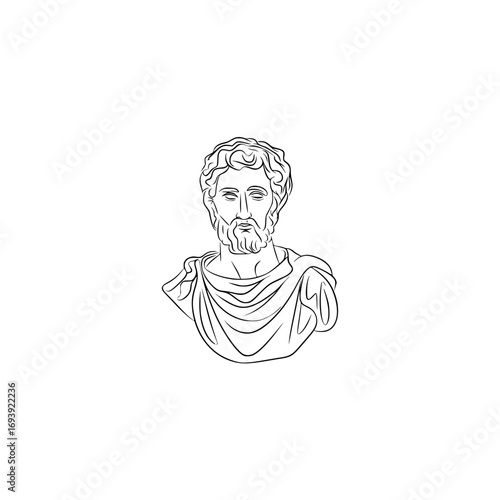 Thrasymachus portrait