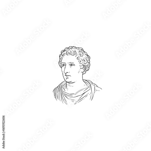 Themistius portrait