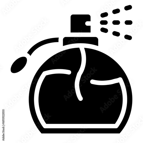 Perfume Icon Style