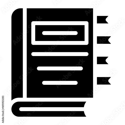 Important Topics Icon Style