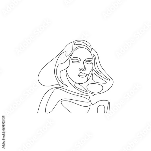 Sotion portrait