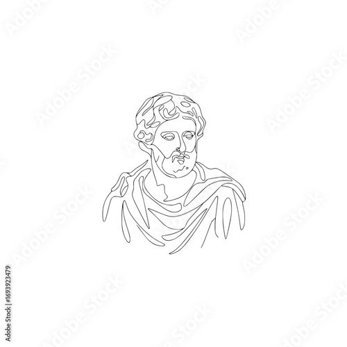 Sosigenes portrait