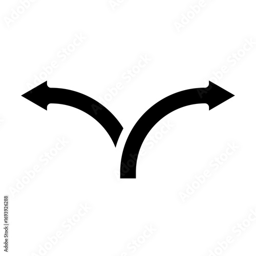 Direction Icon Style