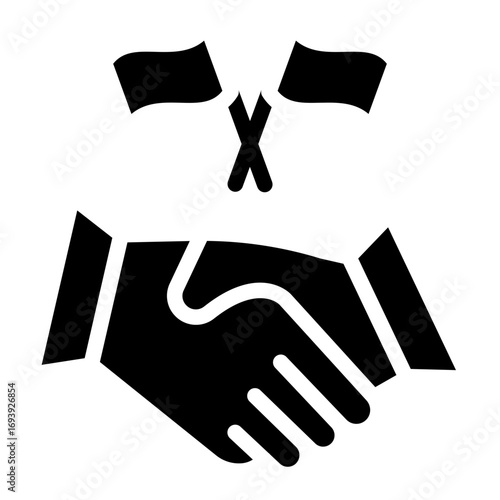 Alliance Icon Style