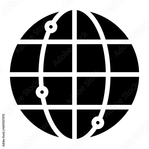 Global Icon Style