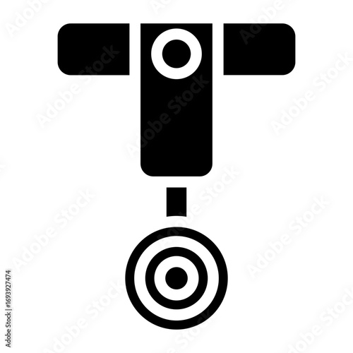 Uncoiler Icon Style