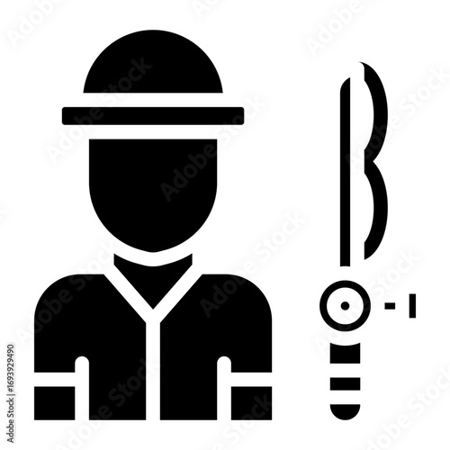 Hobbyist Icon Style