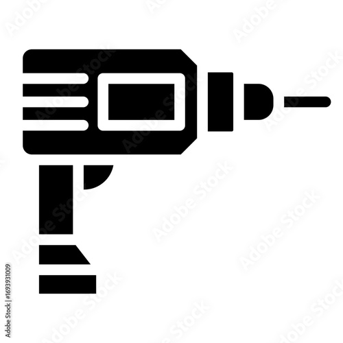Drill Icon Style