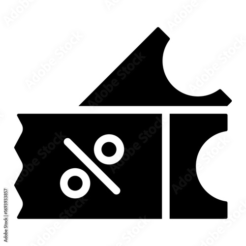 Coupon Icon Style