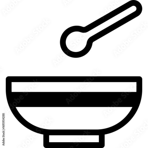 Baby Food Jar Icon