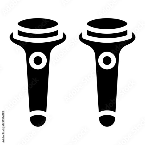 Ar Controller Icon Style