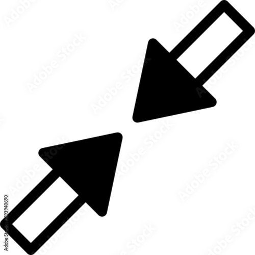 Arrows Swap Icon