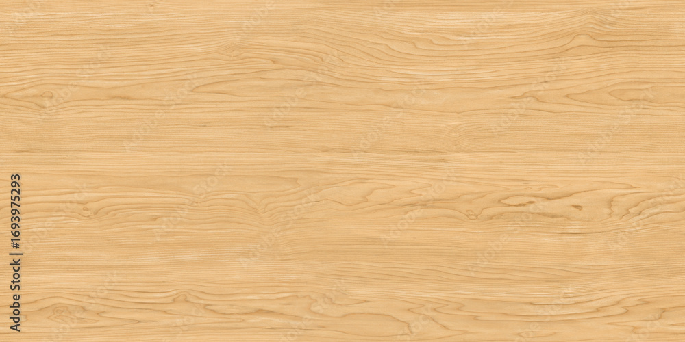 Naklejka premium beige wooden texture background with natural pattern, wooden plank, table top surface background.