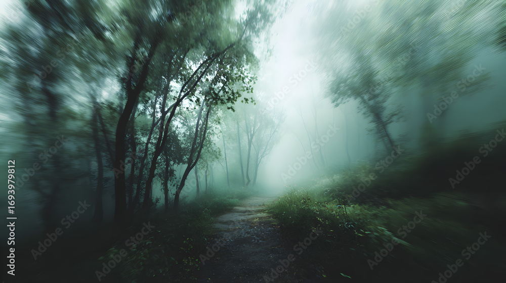 Fototapeta premium Desktop wallpaper