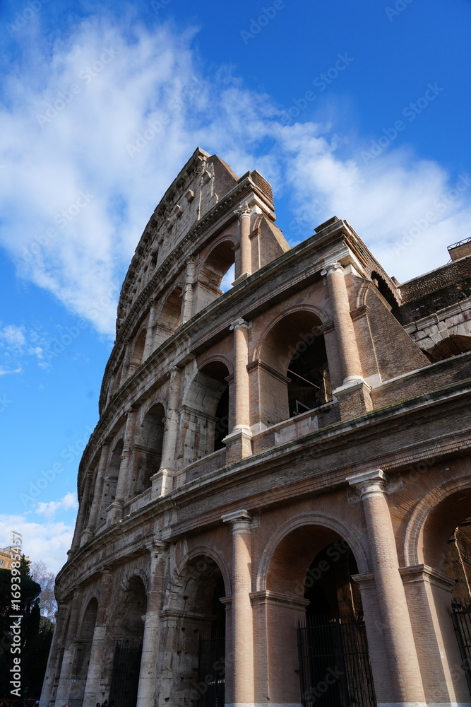 Fototapeta premium Rome