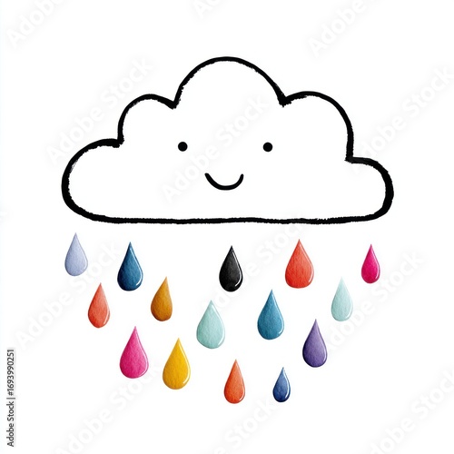 weather icon vector illustration