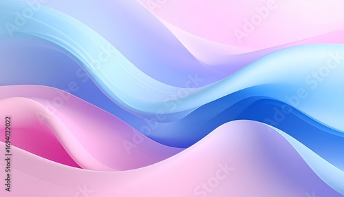 Soft pastel gradient wallpaper