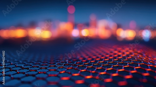 Eco-Friendly Design of Graphene Nanomaterials for Innovative Automotive Applications