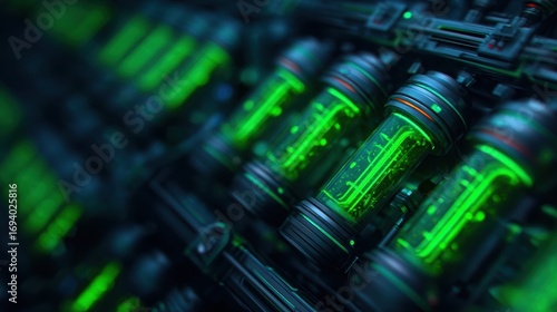 High Fidelity Concept of Space Based Carbon Capture Units for Environmental Innovation