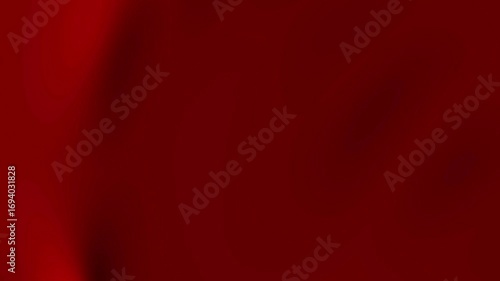 Deep crimson red gradient with dark shading, offering a dramatic and luxurious backdrop for stylish digital visuals.
