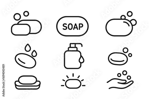 Minimalistic pointer icon, car pointer symbol for web, graphic design, apps, banners, social network, cards, vector cartoon illustration with transparent background