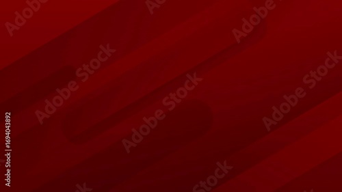 Bright red gradient with smooth glowing tones, creating a bold and energetic background for modern abstract designs.
