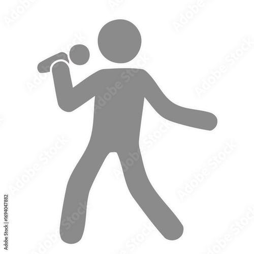 pictogram_singer
