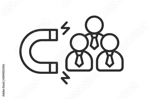 Toilet paper related line icons for websites, books, cards, apps. Editable stroke icon set. Perfect vector cartoon illustration for web design, digital projects, print media.