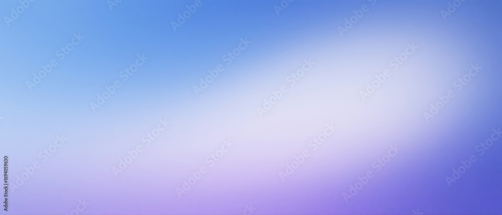 Obraz premium Gradient Color Background