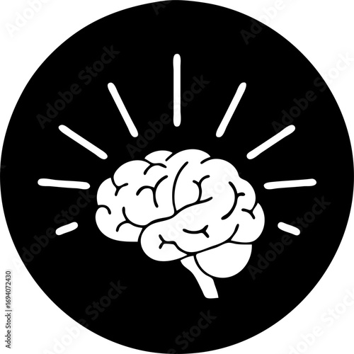 Bright Brain Ideas Unleashing Creativity and Intelligence