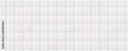 Simple tartan, plaid background vector illustration.