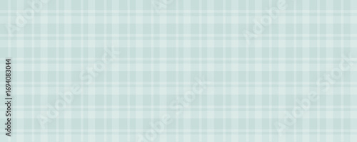 Simple tartan, plaid background vector illustration.