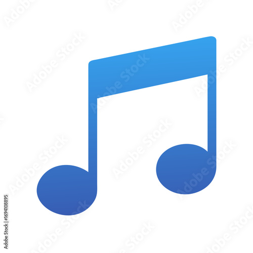 music-flat-icon