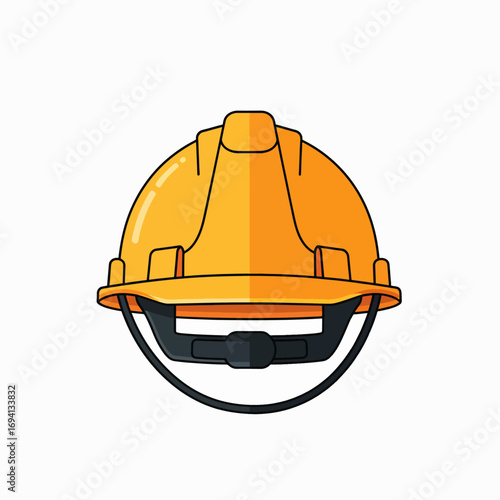 Essential Protective Headgear for Construction and Industrial Work Environments