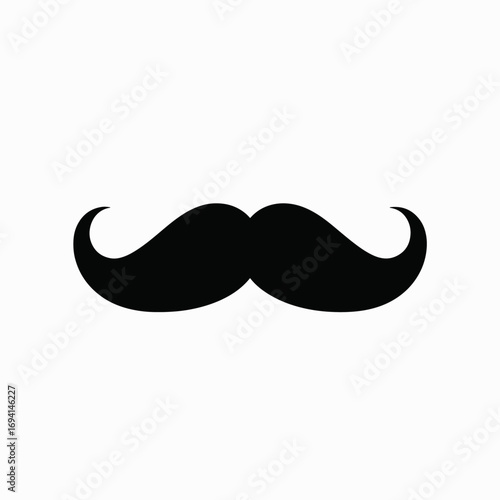 Classic Gentlemans Mustache Stylings and Grooming Techniques for Sophisticated Looks