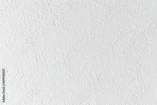 Wallpaper Mural white textured wall surface background closeup with fine grain pattern Torontodigital.ca