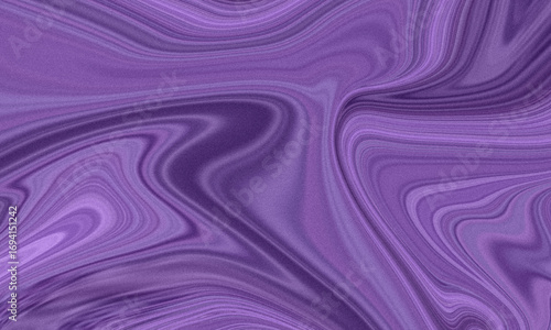 Shiny Purple Noise Texture Metallic Marbled Background