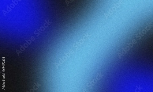 Teal to Navy Gradient – Abstract Minimal Background