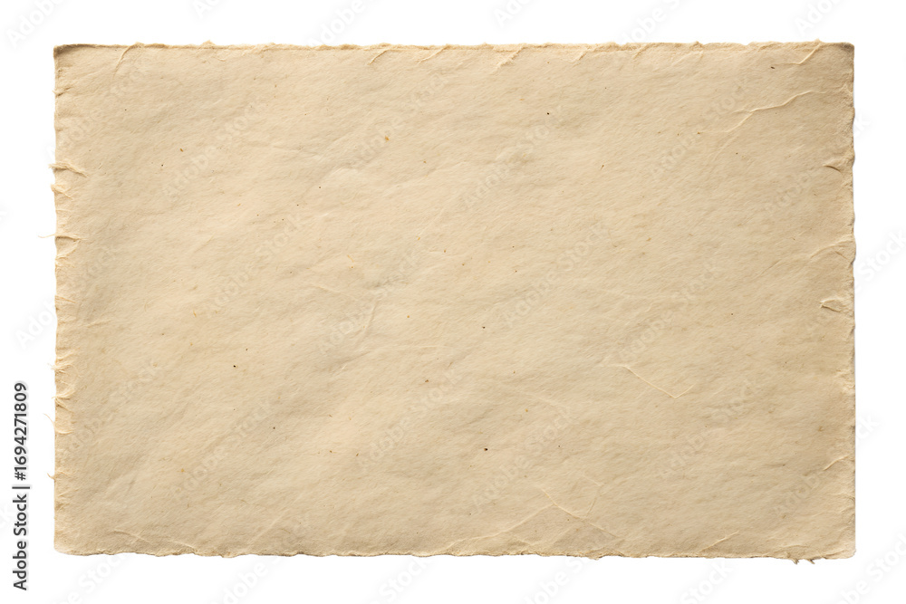 Obraz premium old paper with blank pages
