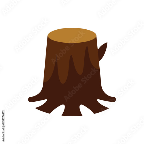 coffee cup on white background