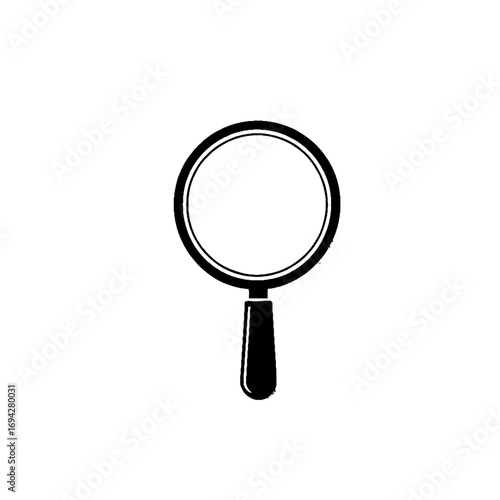 Magnifying Glass Icon