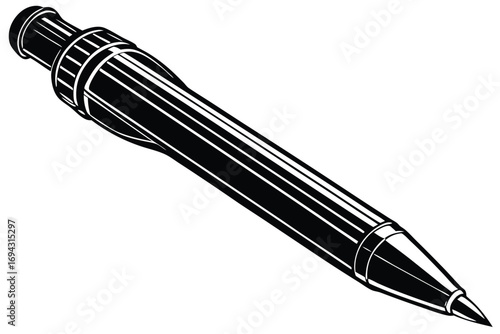 pen vector