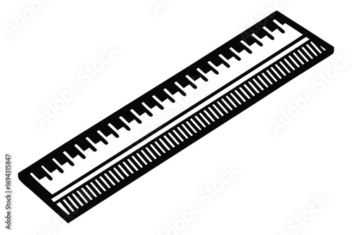 ruler original